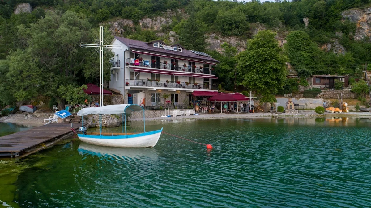 Villa Marko — hoofdfoto