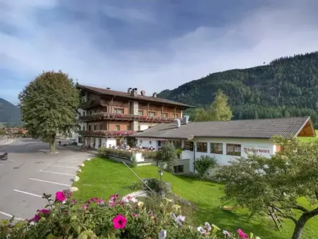 Busreis Het mooie Zillertal en de Achensee — hoofdfoto