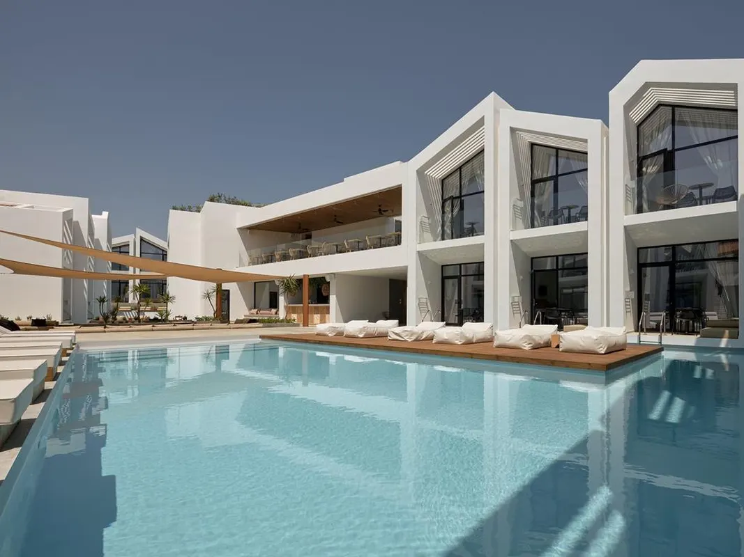 Cavo Vezal Deluxe — hoofdfoto