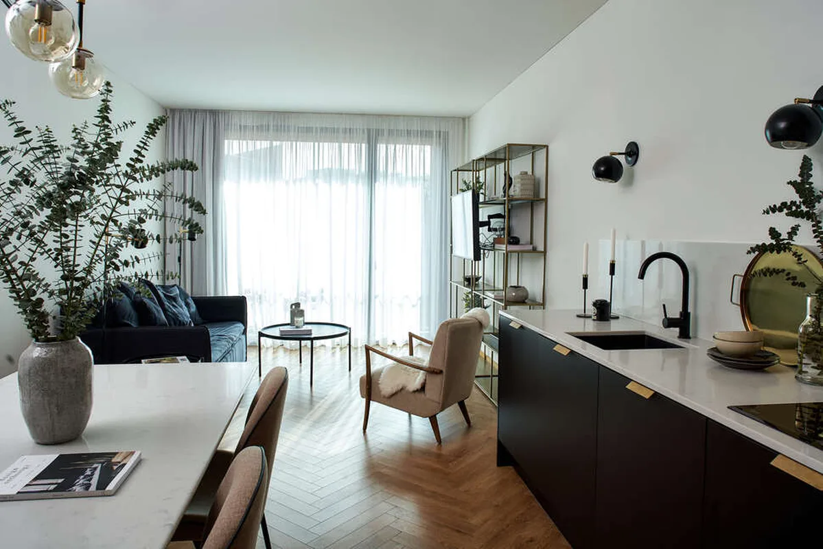 Noma Living Avenida 60 — hoofdfoto