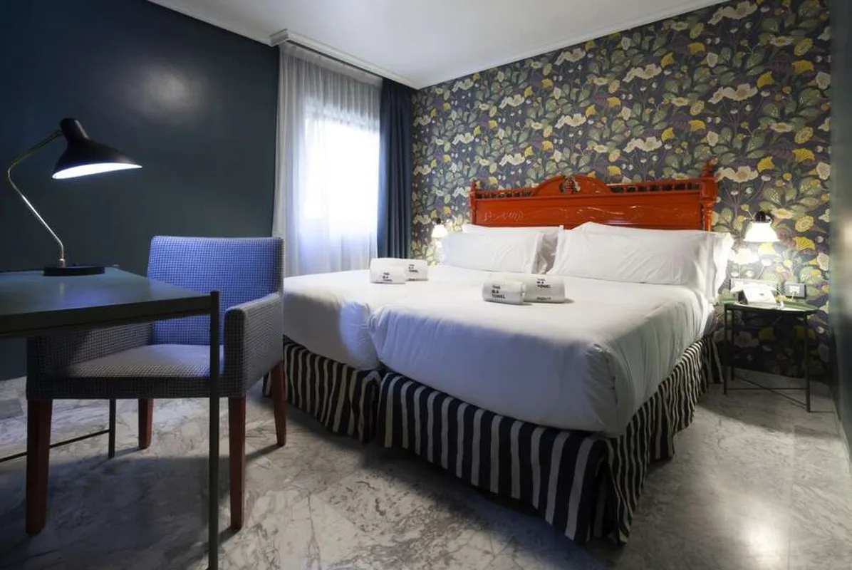 Petit Palace Puerta de Triana — hoofdfoto