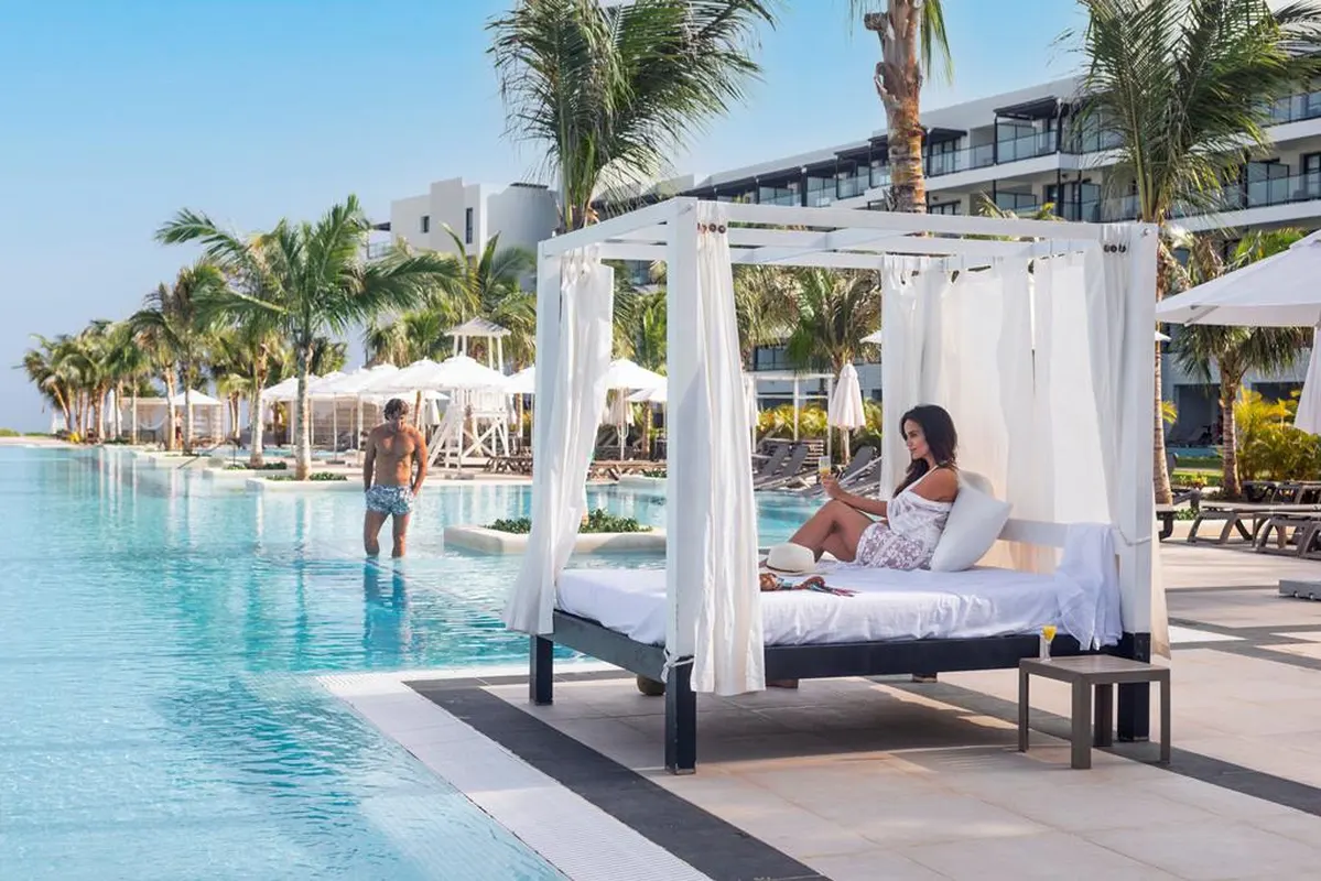 Ocean Eden Bay — hoofdfoto