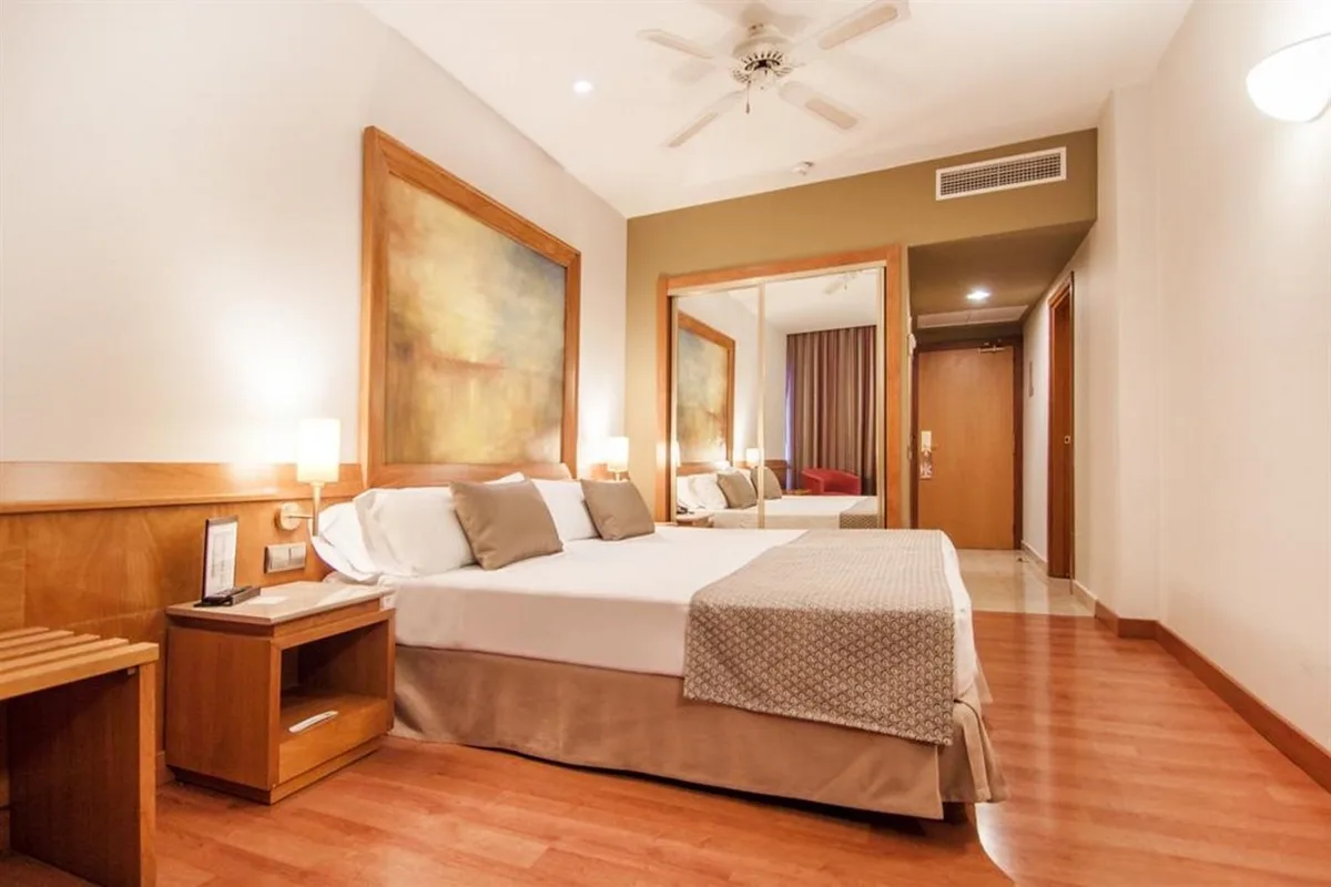 Hotel Catalonia Majorica — hoofdfoto