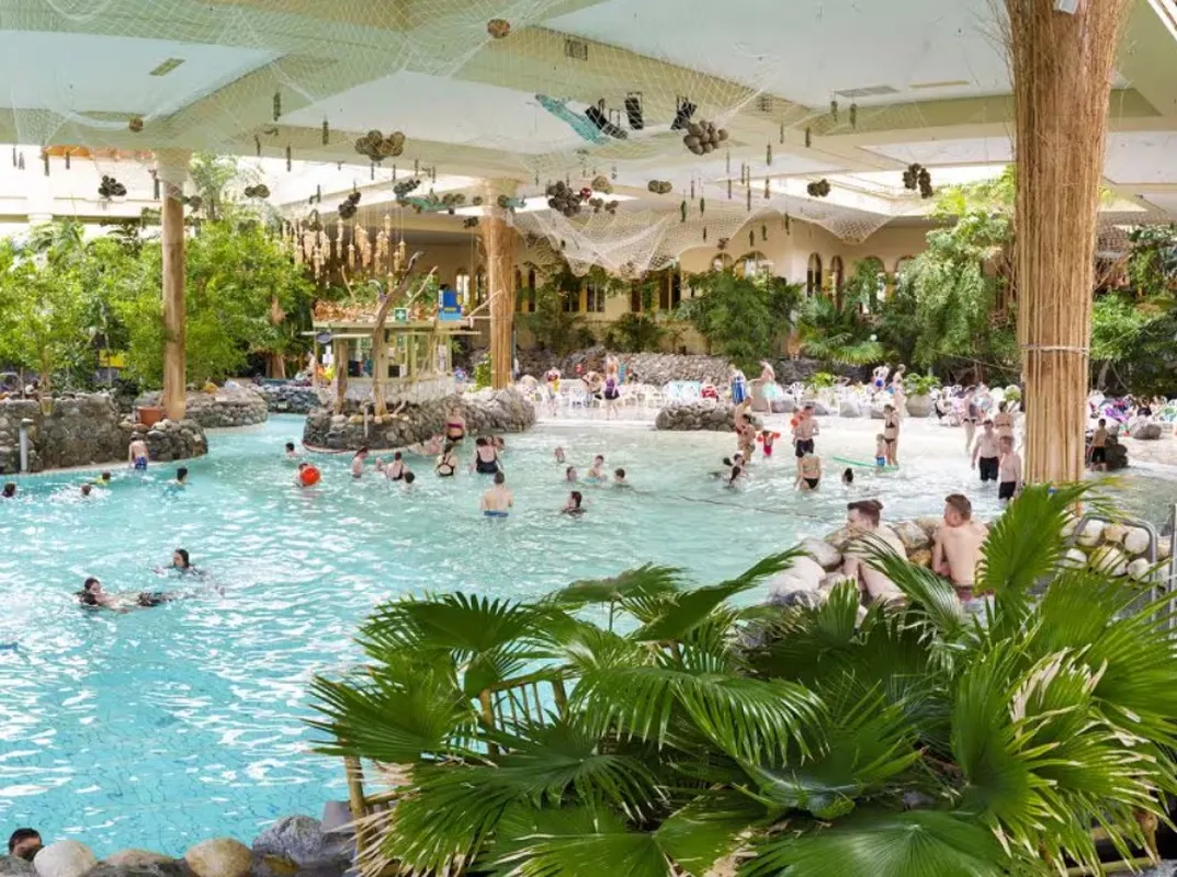 Park Hochsauerland — hoofdfoto