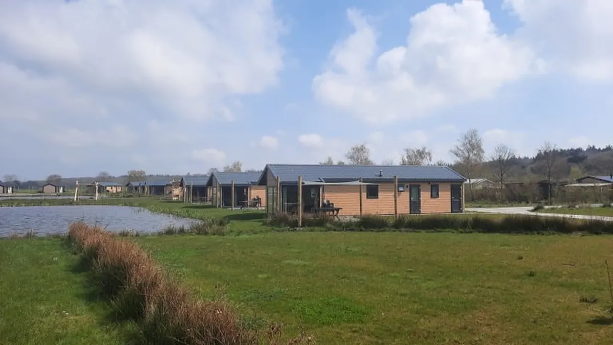 Recreatiepark de Bosrand — hoofdfoto