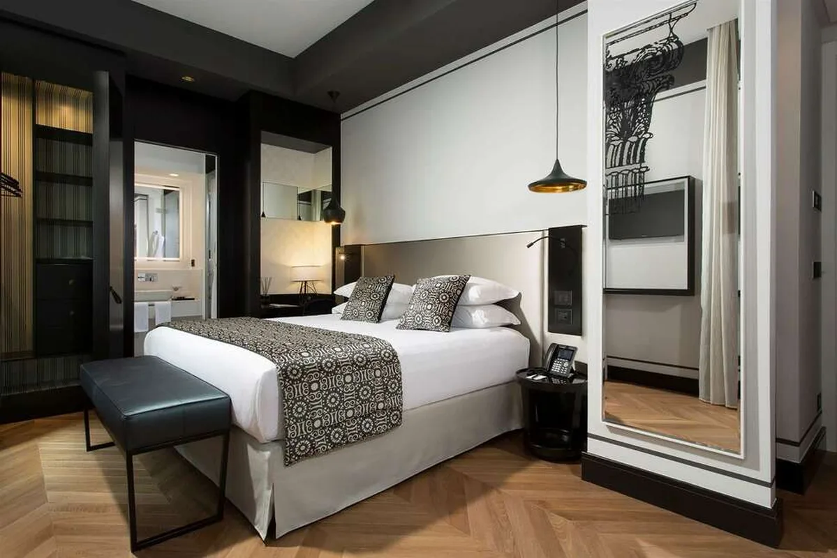 Corso 281 Luxury Suites Roma — hoofdfoto