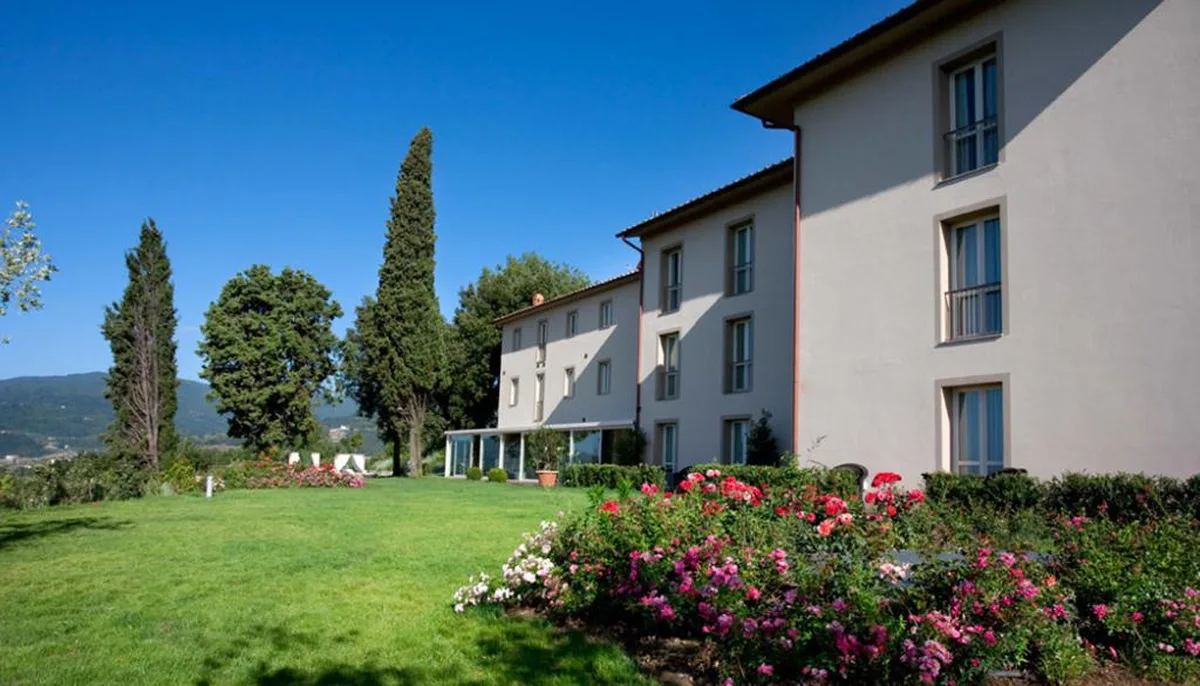 Villa Giorgia — hoofdfoto