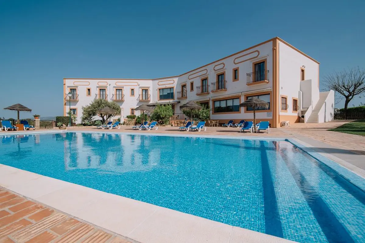 Quinta dos Poetas — hoofdfoto