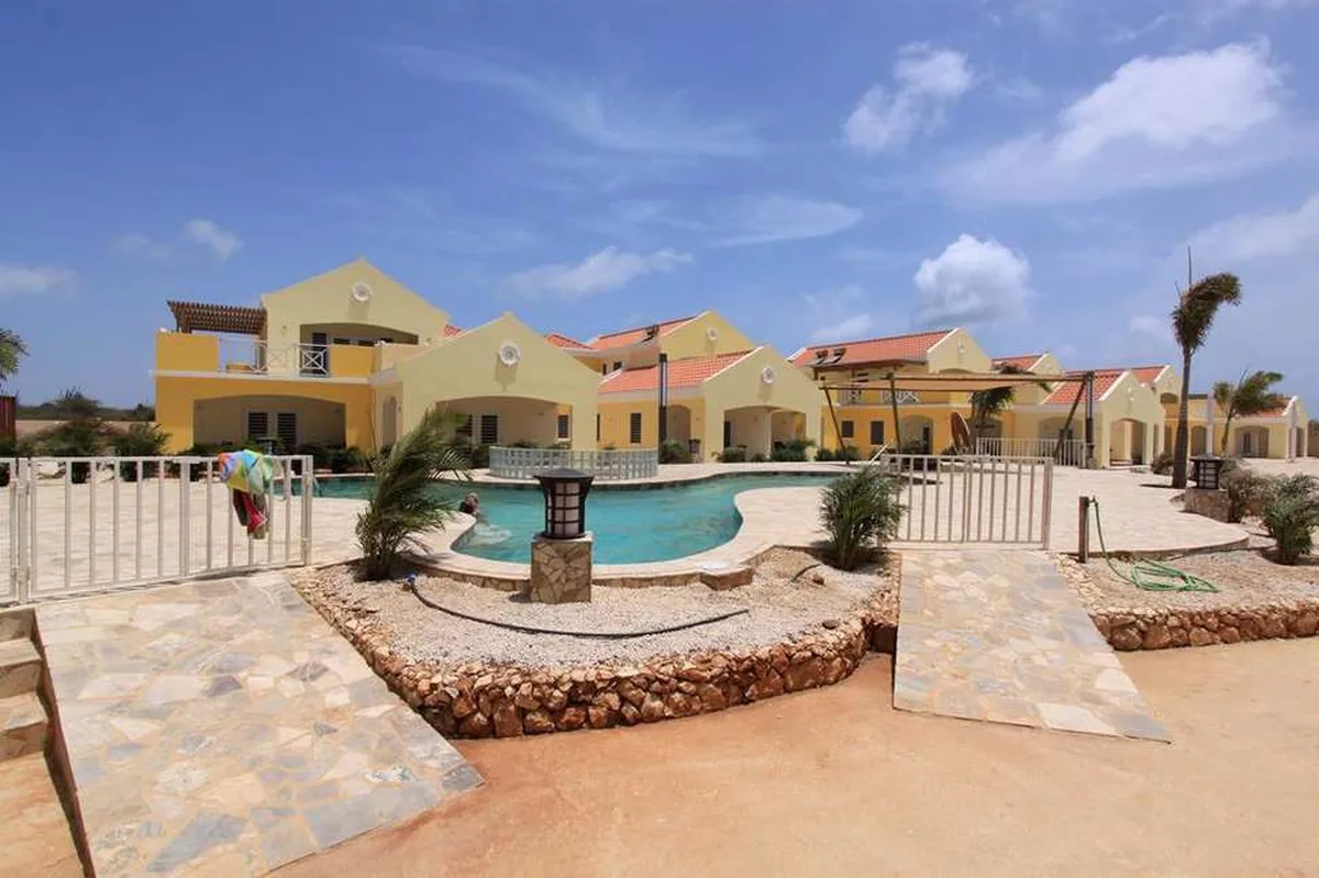 Dormio Bonaire Village — hoofdfoto