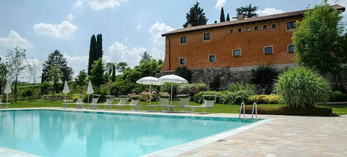 Relais Corte Cavalli — hoofdfoto