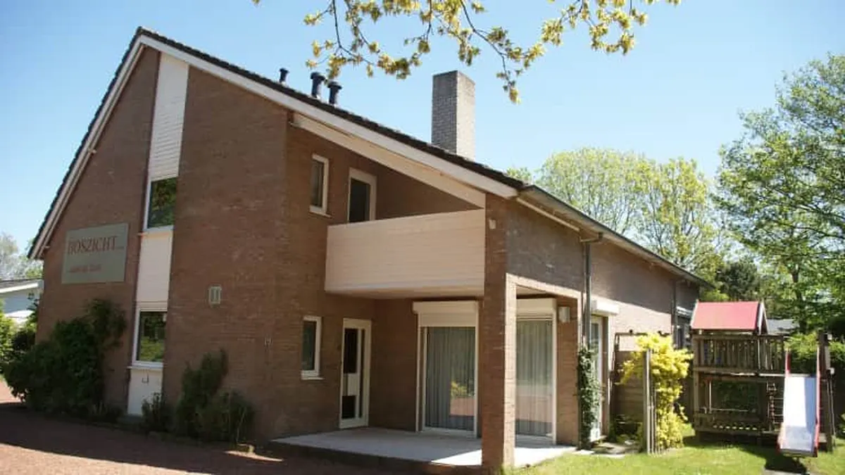 Fewo Oostkapelle — hoofdfoto