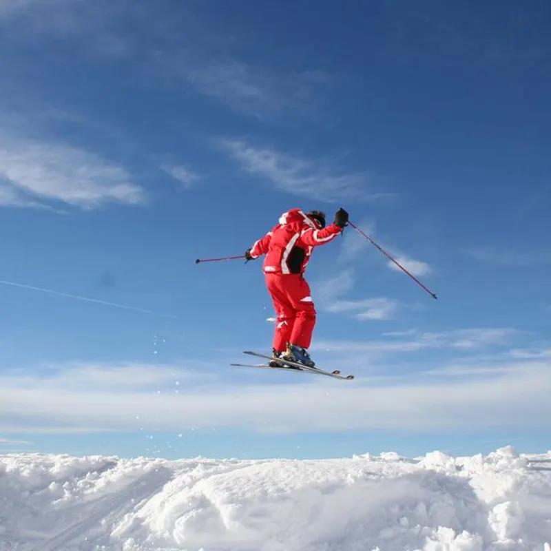 Hotel Das Vier — hoofdfoto