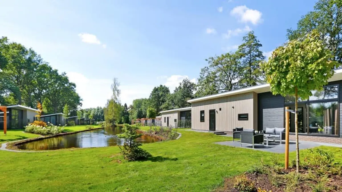 Vakantiepark De Lochemse Berg — hoofdfoto