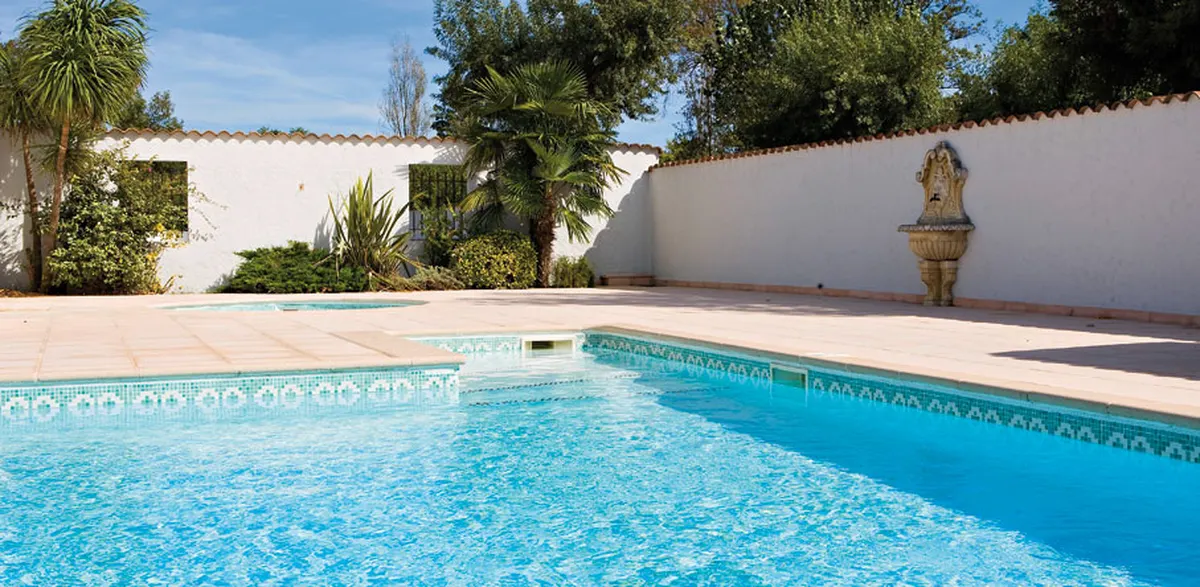 Residence Carré Marine — hoofdfoto