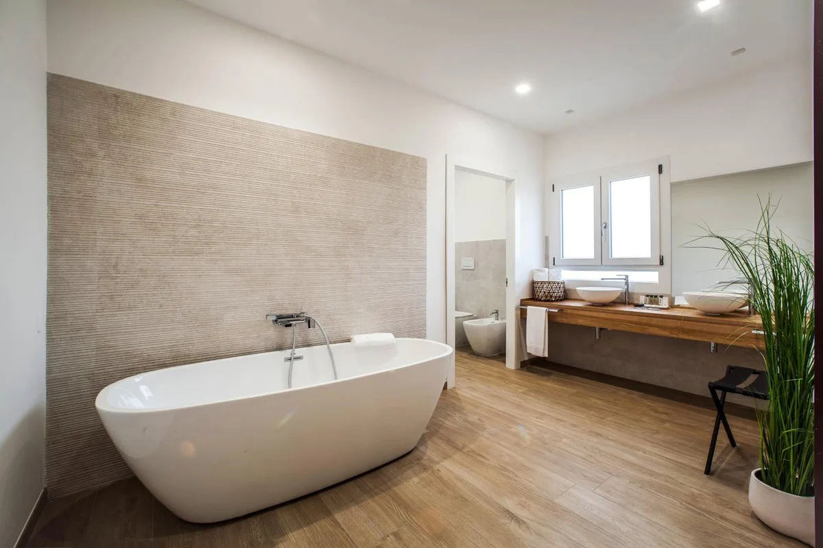 Noha Lifestyle Hotel, hoofdfoto