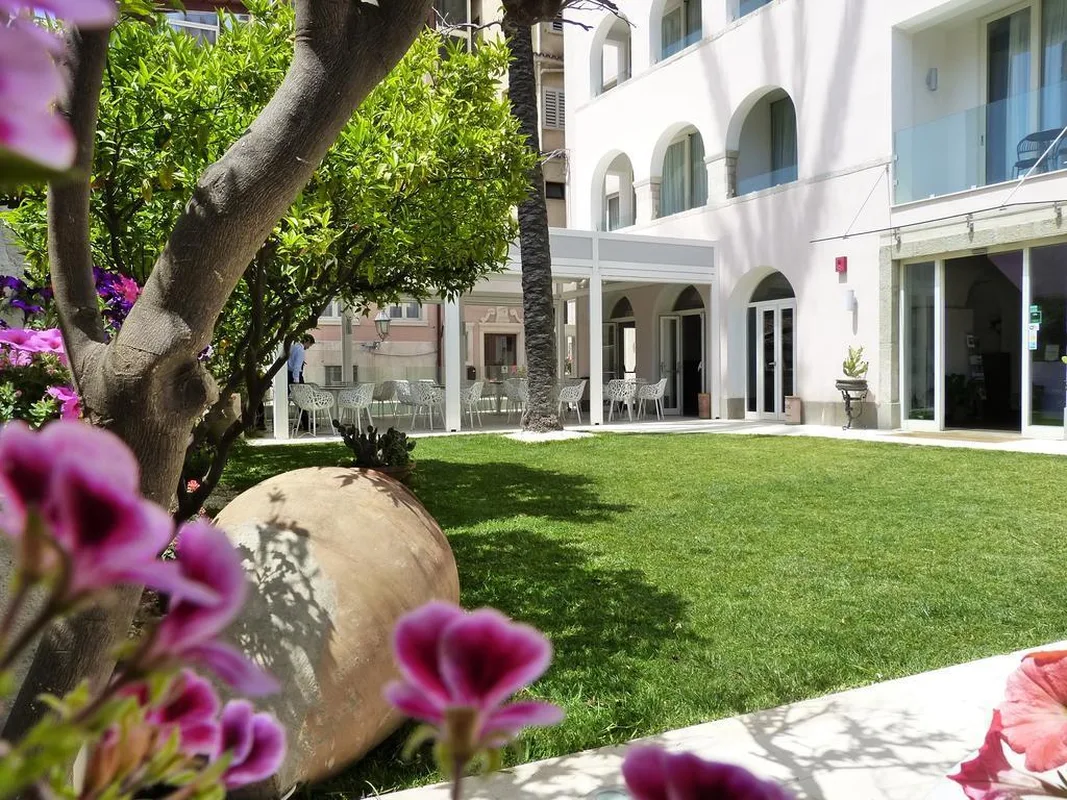 Il Piccolo Giardino, hoofdfoto