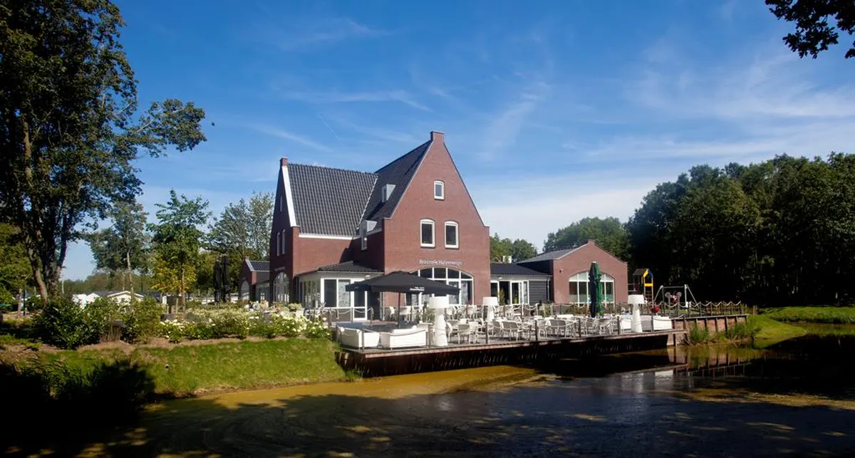 EuroParcs Spaarnwoude — hoofdfoto