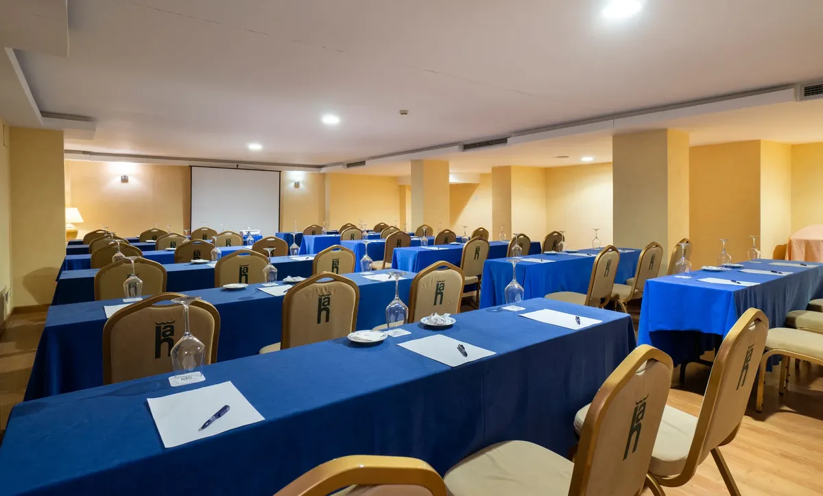 Hotel MS Aquamarina — hoofdfoto