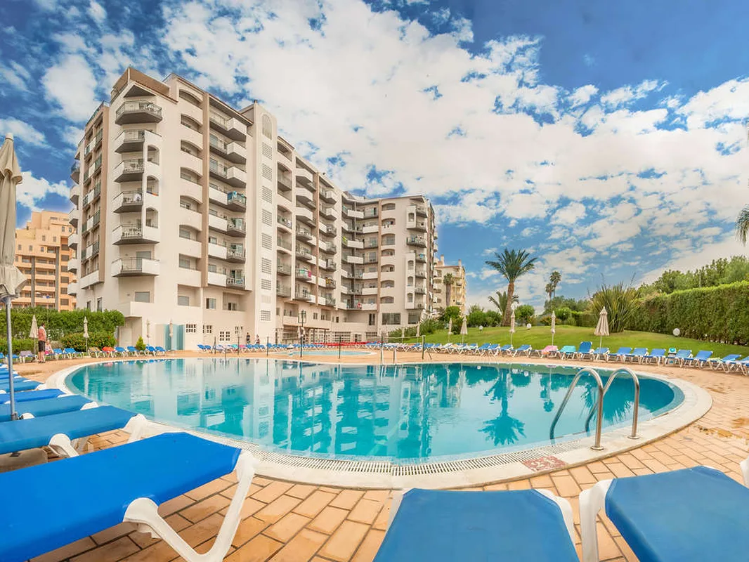 Flor da Rocha Appartementen — hoofdfoto