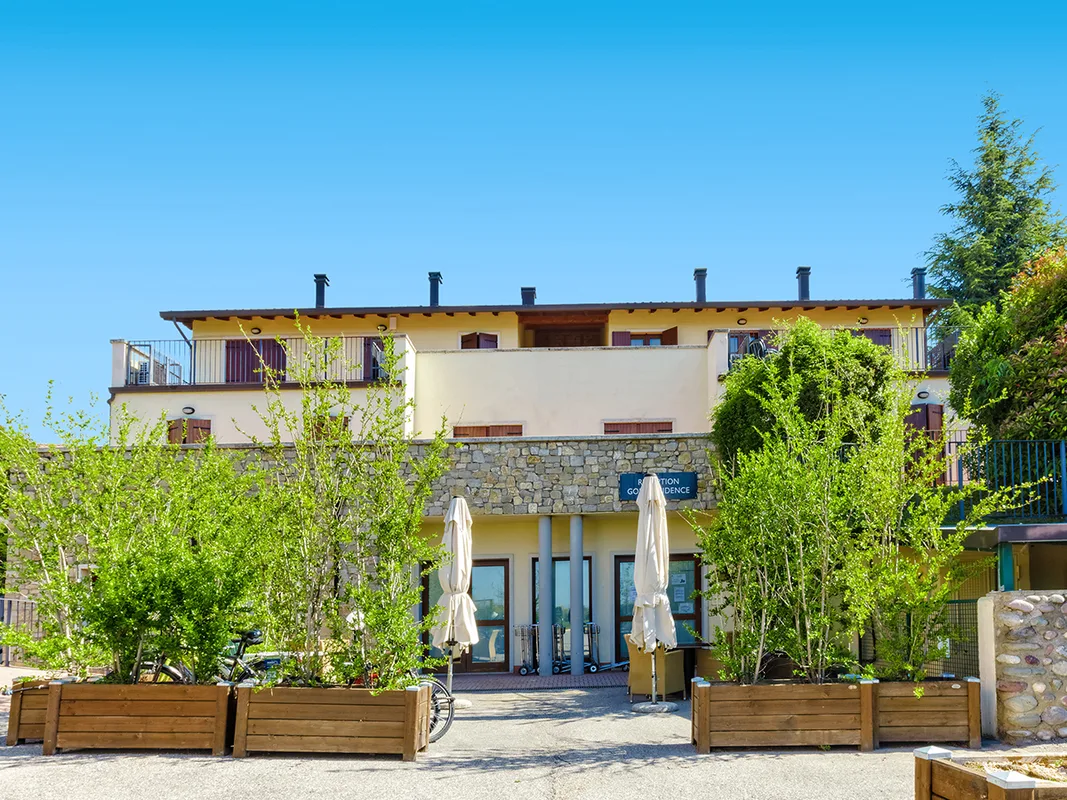 Golf Residenza — hoofdfoto