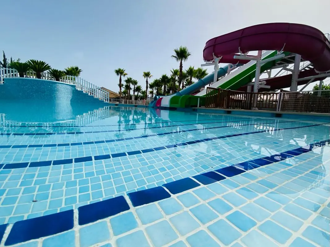 Camping Lo Monte — hoofdfoto