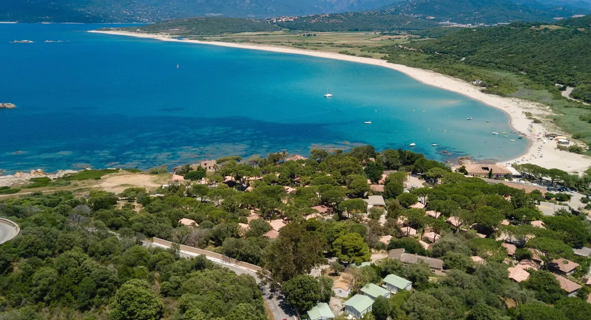 Camping U Livanti — hoofdfoto