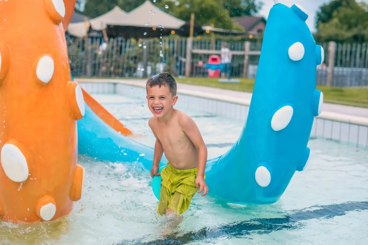 Vakantiepark Kaatsheuvel — hoofdfoto