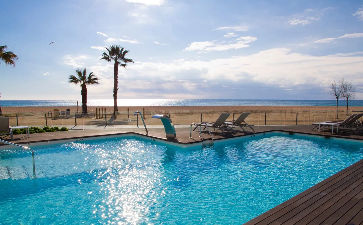 (The Place) Mar Mediterrania by ALEGRIA — hoofdfoto