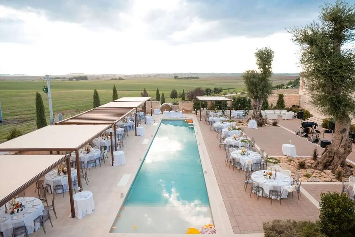 Tenuta Danesi — hoofdfoto