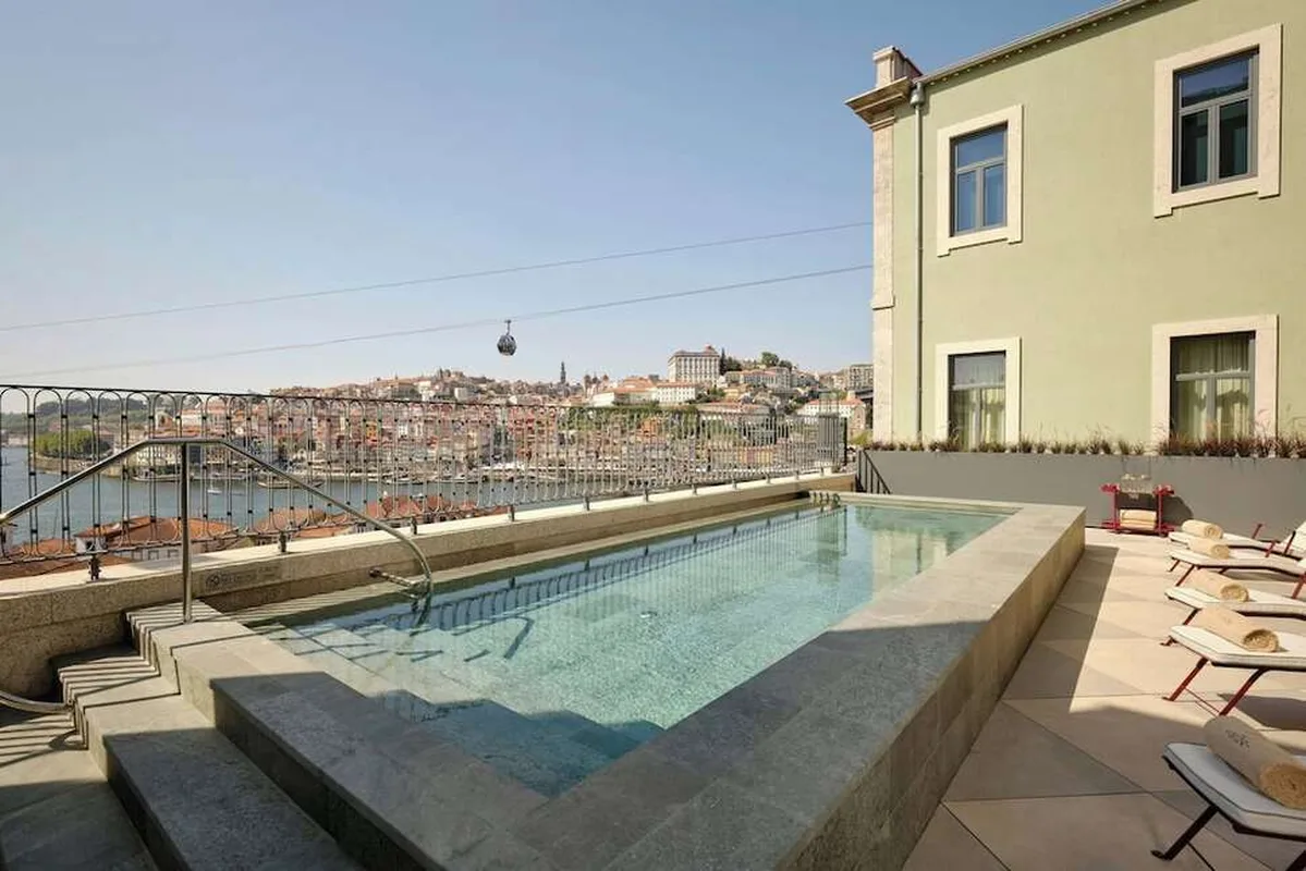 Origine Porto Gaia — hoofdfoto