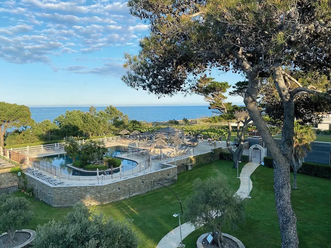 La Lagune — hoofdfoto