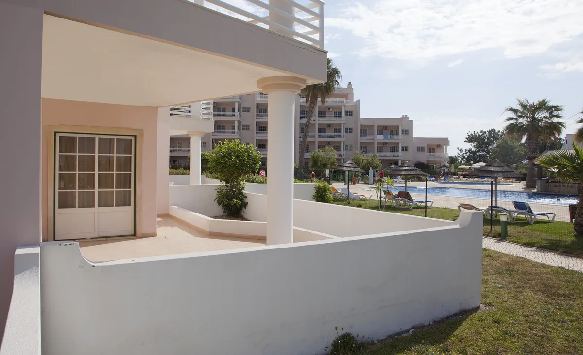 Turim Estrela do Vau Hotel — hoofdfoto