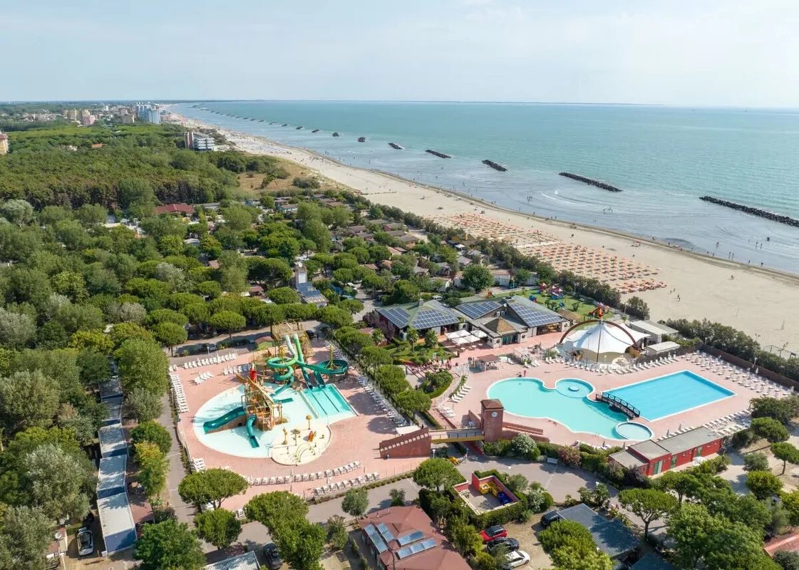 Spiaggia E Mare — hoofdfoto