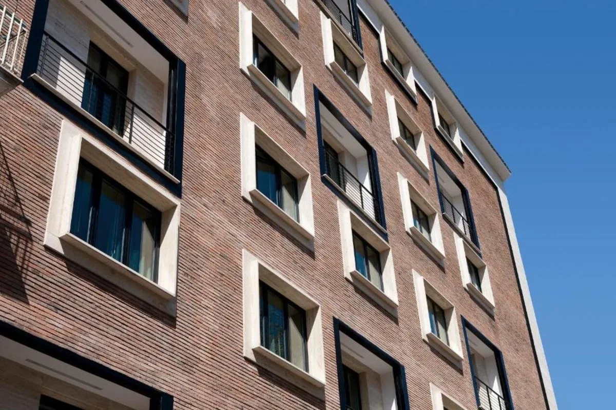 Noba Hotel & Residenze, hoofdfoto