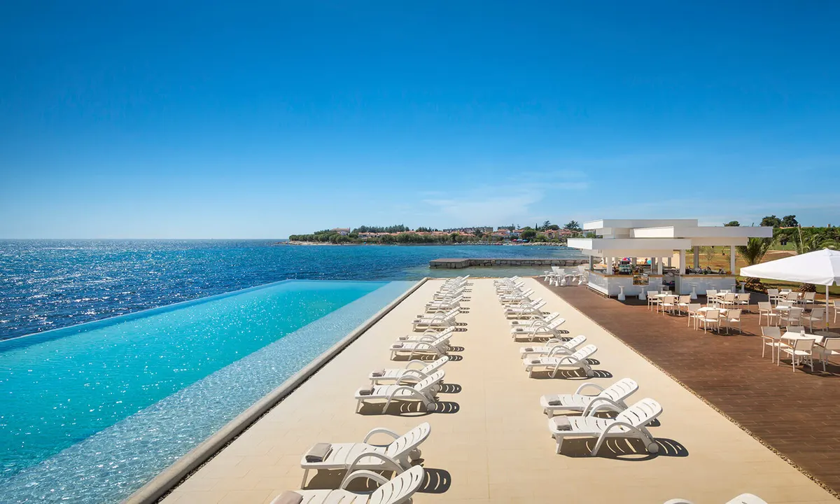 Planet Camping Sirena — hoofdfoto