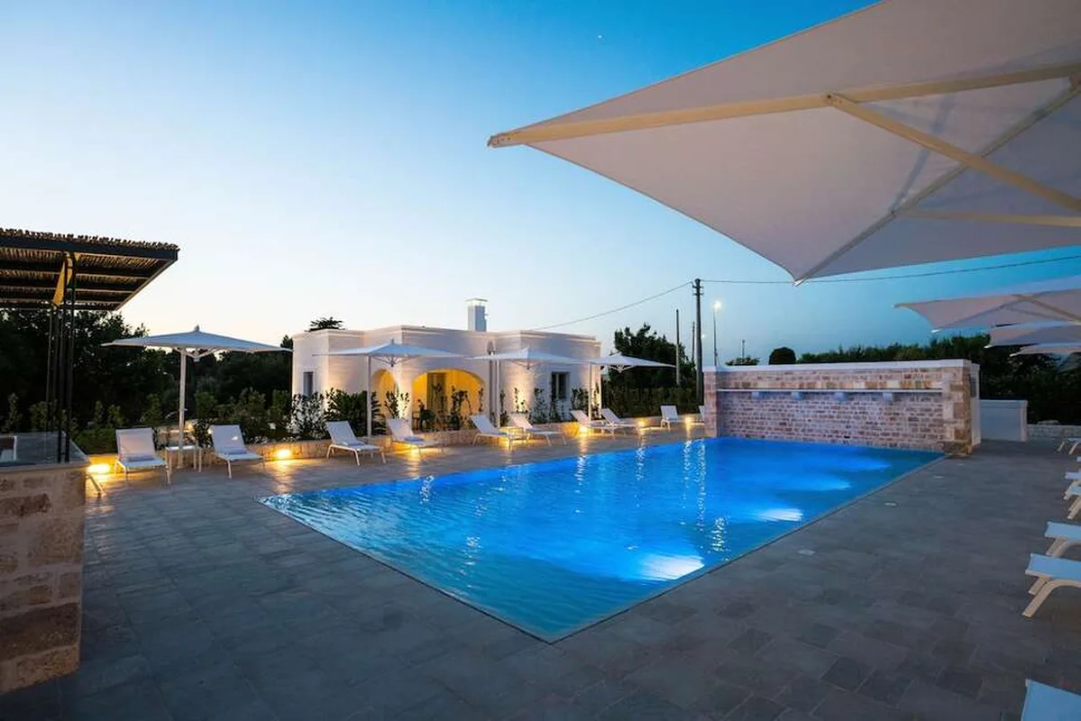 Borgo Cozzana — hoofdfoto