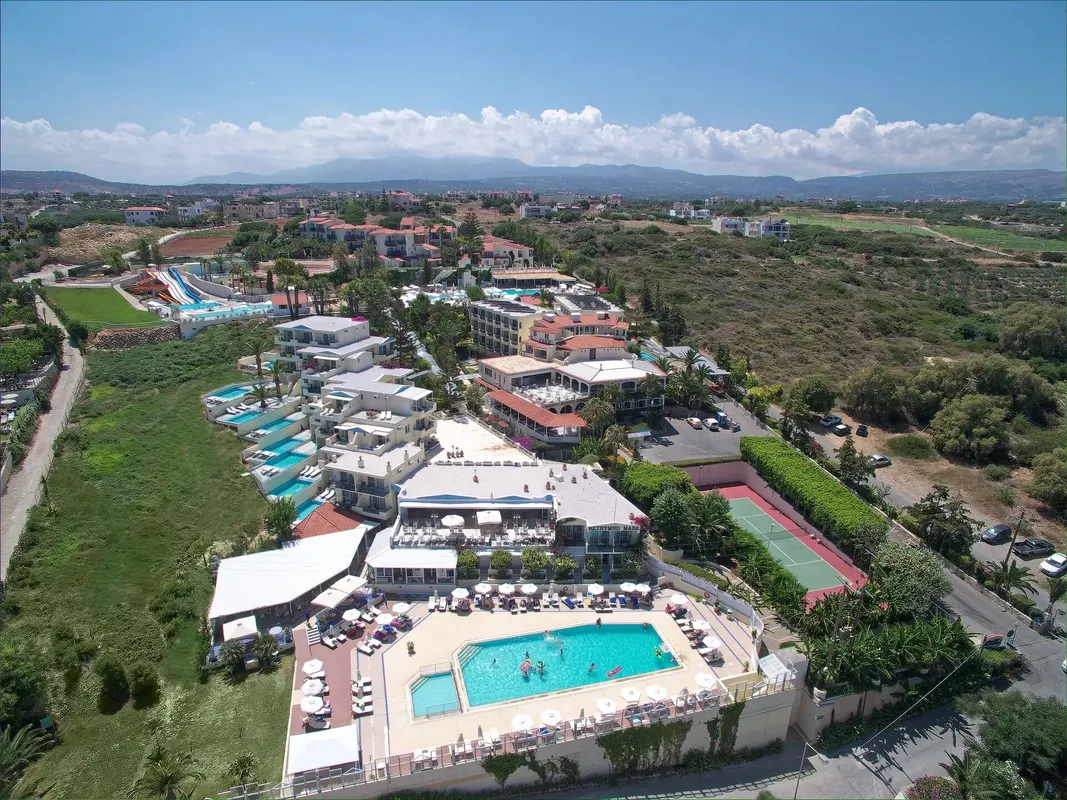 Rethymno Mare Royal — hoofdfoto