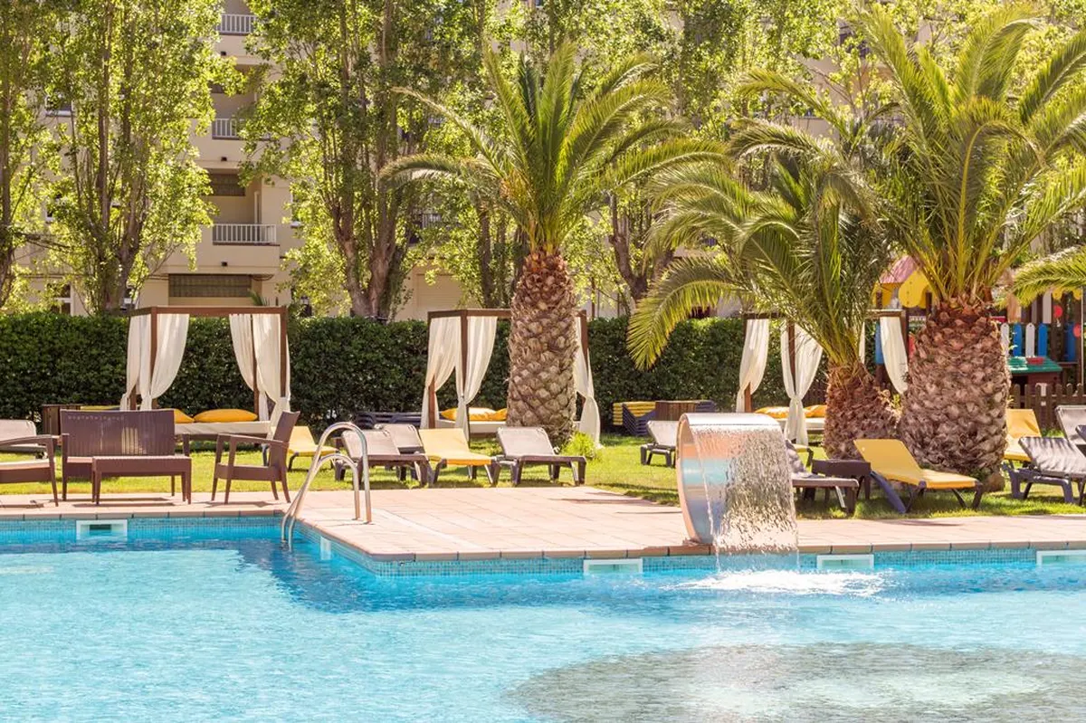 Panorama — hoofdfoto