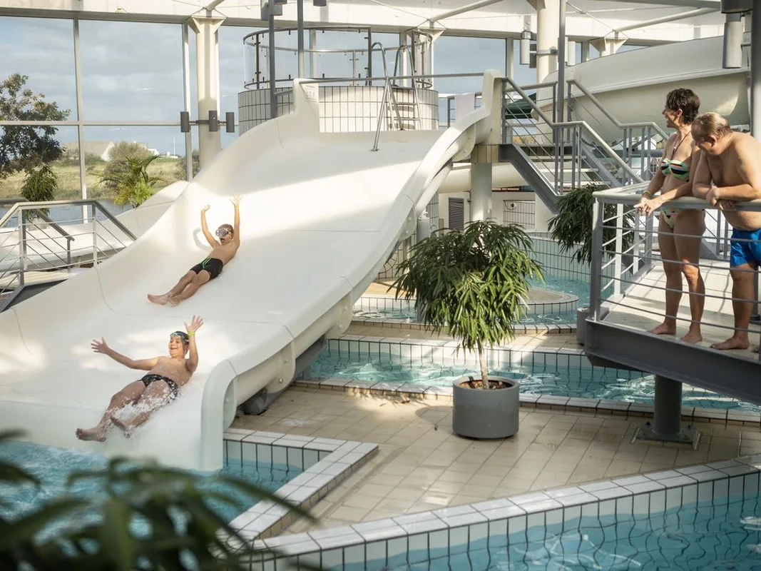 Vakantiepark Ronbjerg — hoofdfoto