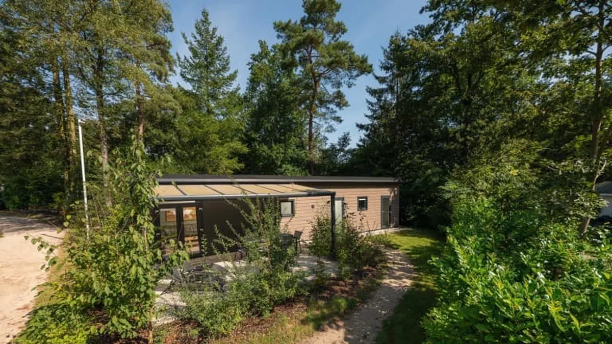 Veluwepark de Bosgraaf — hoofdfoto