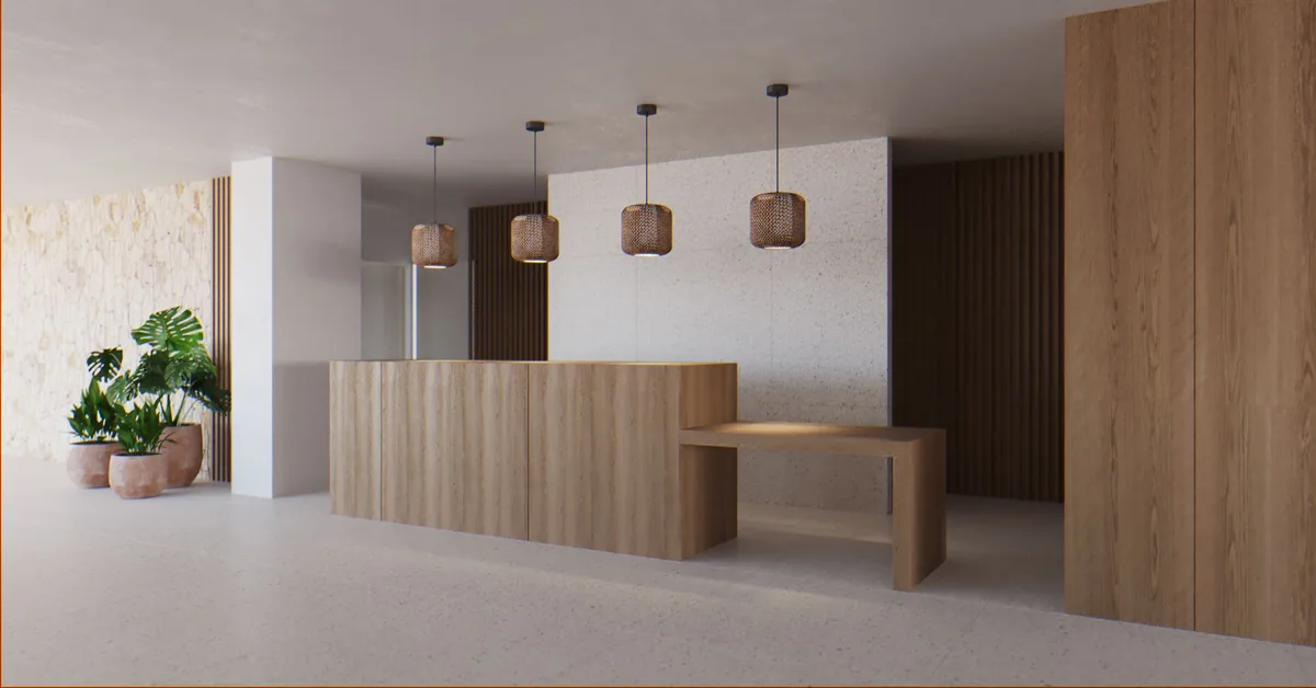 Hotel Cabot Cala Ferrera — hoofdfoto