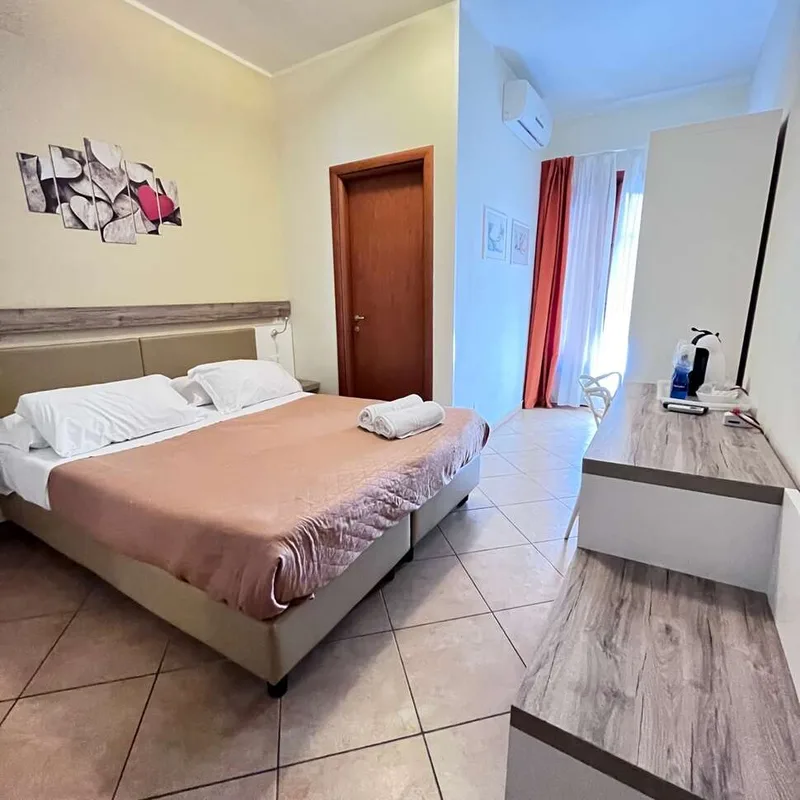 Appartementen Kalaskiso — hoofdfoto