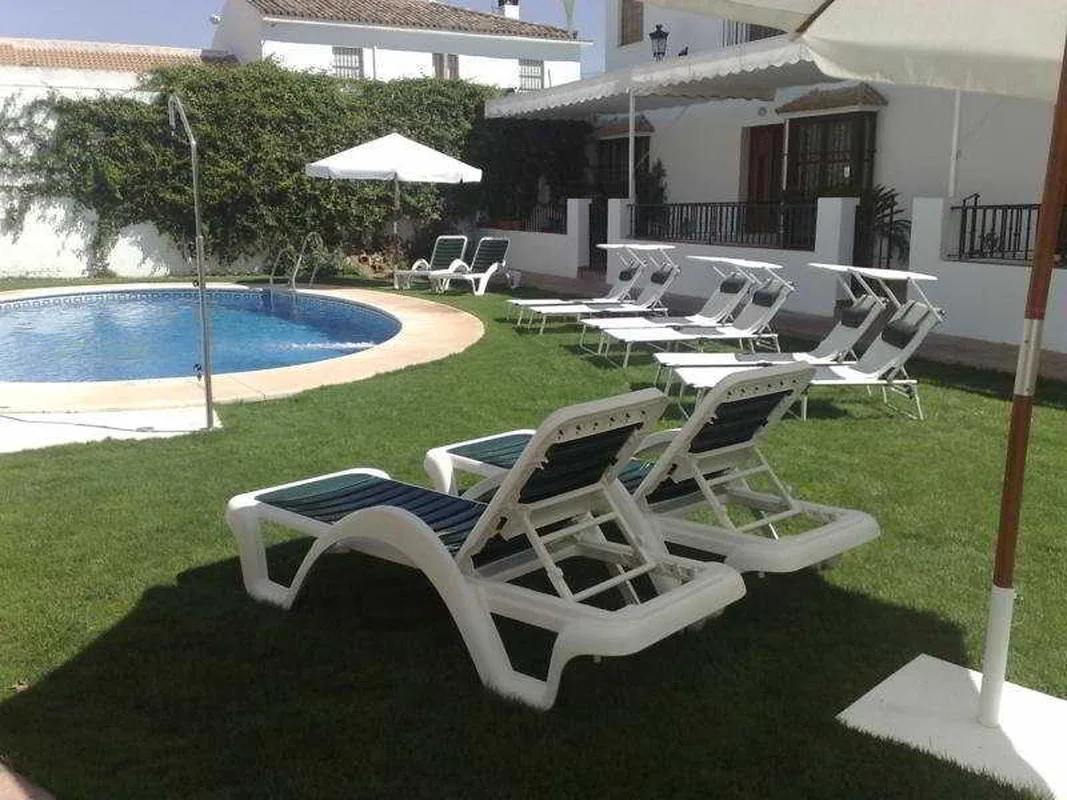 Hacienda Olontigi — hoofdfoto