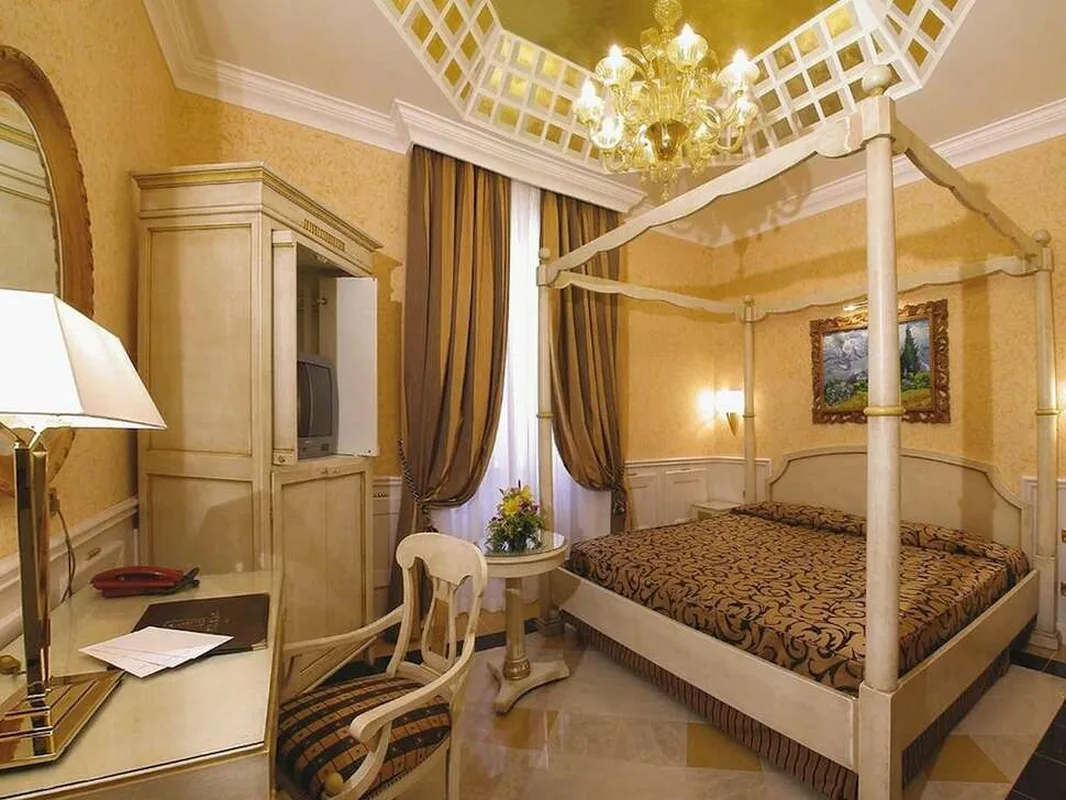 Comfort Hotel Bolivar — hoofdfoto