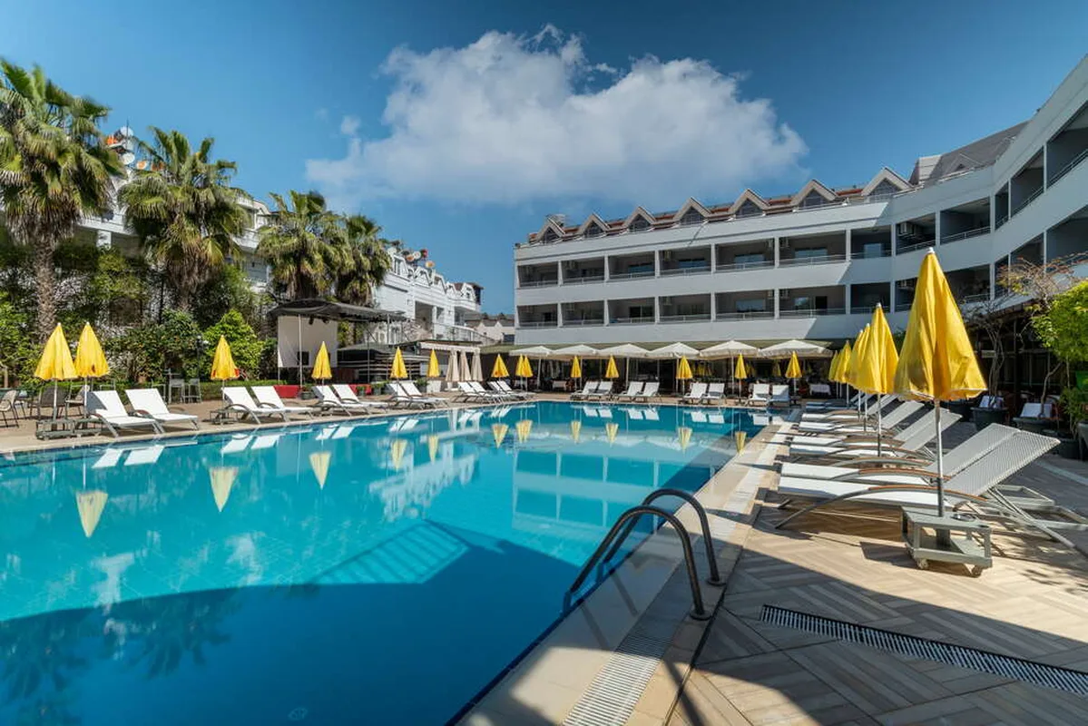 Grand Viking Hotel — hoofdfoto