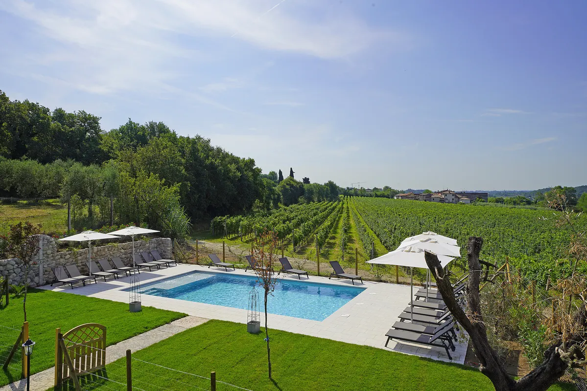 Vakantiepark Dogoli — hoofdfoto