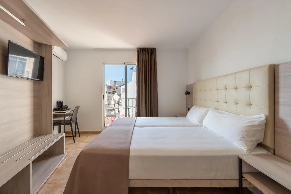 Hotel Queens — hoofdfoto