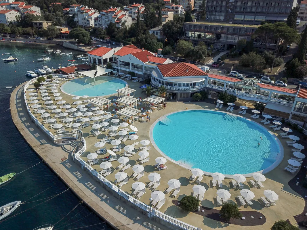 Hotel Katarina, hoofdfoto