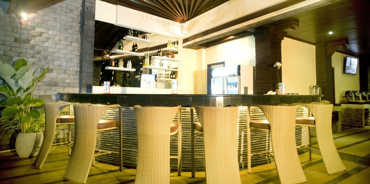 The Bali Dream Villa & Resort Echo Beach Canggu — hoofdfoto