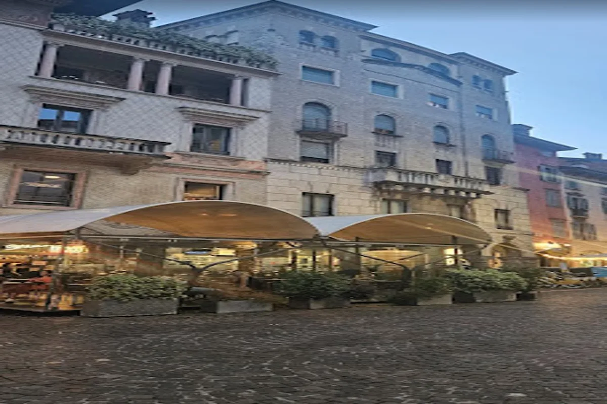 Bergamo Inn 21, hoofdfoto